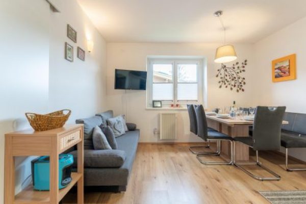 Appartement Conny - 4-5 personen