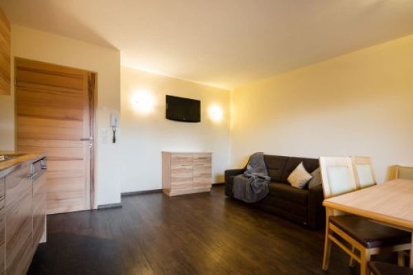 Appartement Knappensteig Zeitlos Superior - 4-6 personen