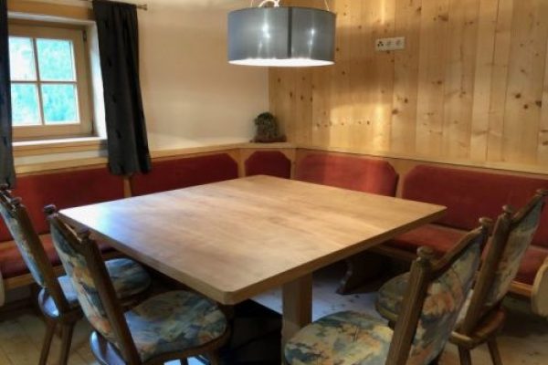 Chalet Gatterer - 10 personen
