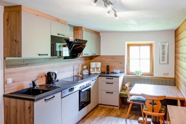 Chalet-appartement Althaus - 12-14 personen