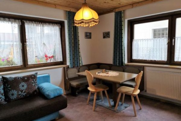 Appartement Appartement Mariandl - 2-4 personen