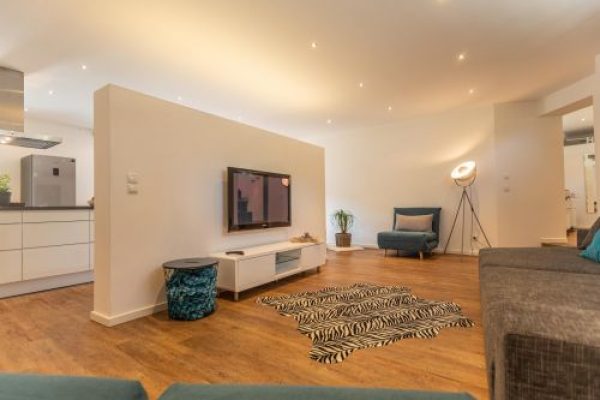 Appartement Elefant - 4-6 personen