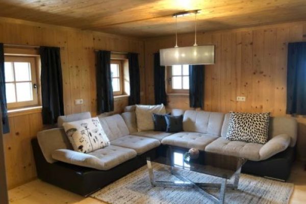 Chalet Gatterer - 10 personen