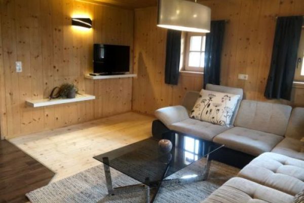 Chalet Gatterer - 10 personen