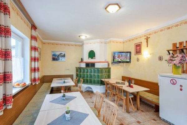 Chalet Gamsblick - 20-23 personen