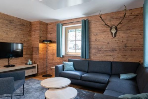 Chalet Riesneralm Elau - 8-10 personen