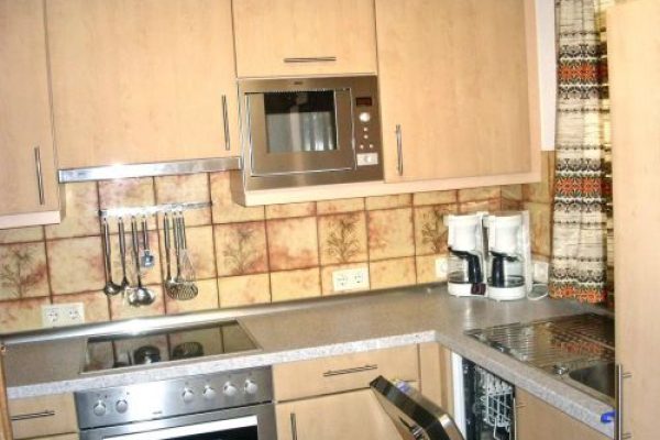 Chalet-appartement Lich - 6 personen