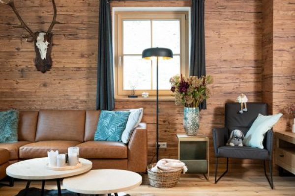 Chalet Riesneralm Liene - 8-9 personen