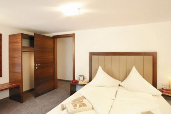 Chalet-appartement Ischgl Suite zondag t/m zondag Down Under - 6-10 personen