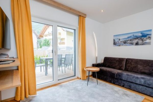 Appartement Ski & Nature Top 2 - 4-6 personen