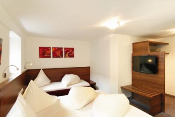 Chalet-appartement Ischgl Suite zondag t/m zondag Down Under - 6-10 personen