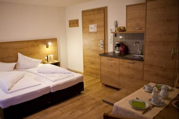 Appartement Corona - 2 personen
