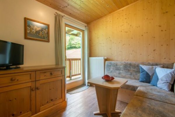 Appartement Steiner - 5 personen