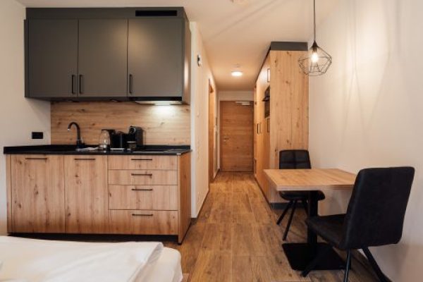 Chalet-appartement Der Kehlbachwirt Superior Alpine Studio - 2 personen