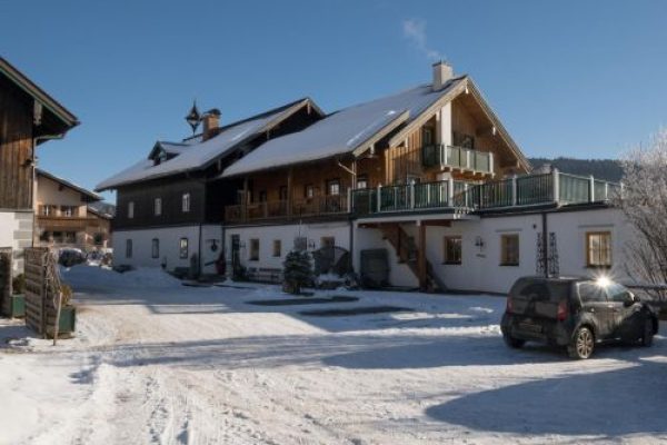 Appartement Reitdorf Elsa - 4-6 personen