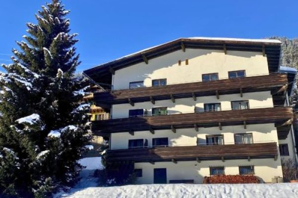 Chalet Zoller inclusief catering - 16-18 personen