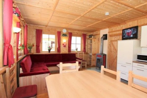 Chalet Schwendau - 10 personen