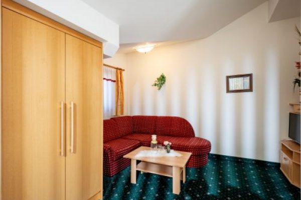 Appartement Alpinjuwel Torhelm - 4-5 personen