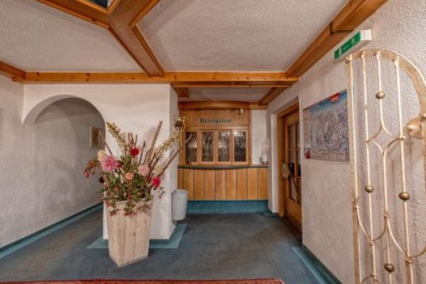 Chalet Oberleitner (zondag t/m zondag) - 34 personen