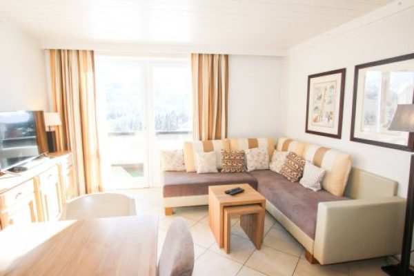 Chalet-appartement Anger Top 13 - 4-7 personen