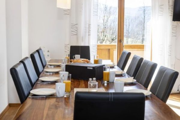 Chalet Linden Platzl - 10-14 personen