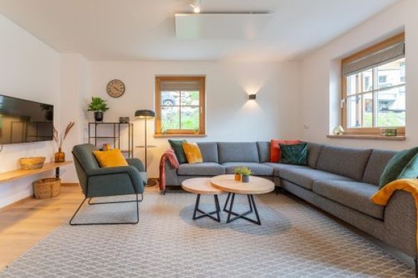 Chalet Riesneralm Haus Rapunzel - 8-10 personen