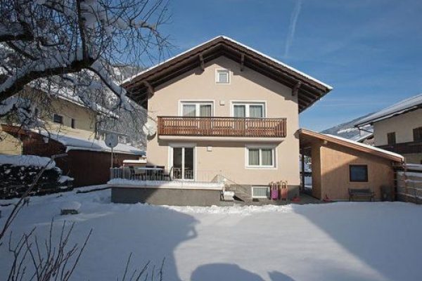 Chalet Arenablick - 13 personen