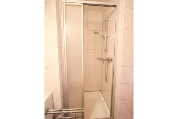 Appartement Am Dorfplatz Nummer 36 - 4 personen