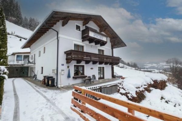 Chalet-appartement Werner und Anja Werner - 6-8 personen