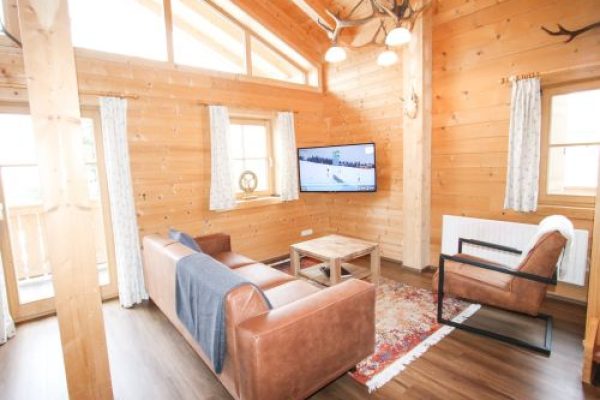 Chalet Carpe Diem - 6-7 personen