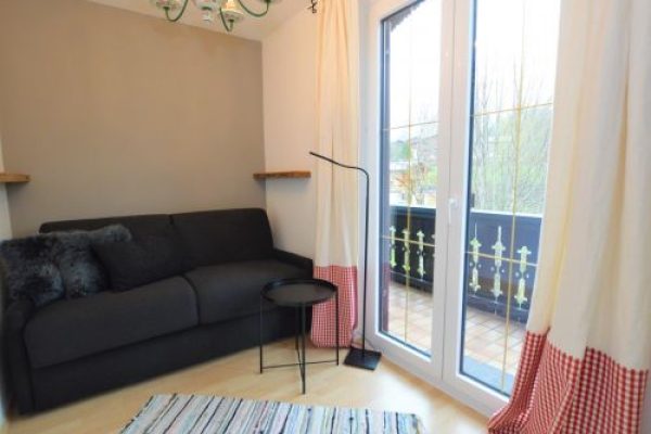 Appartement Sonnleiten - 4 personen