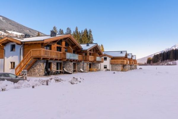 Chalet Pinzgau Lodge 1D - 8-12 personen