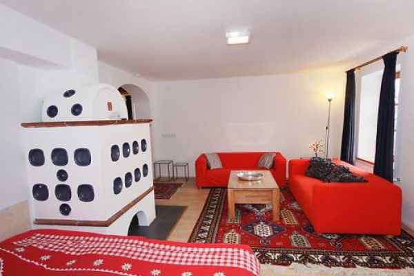Appartement Steiner - 6-10 personen