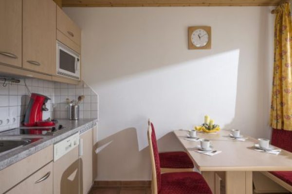 Appartement Erich - 2-3 personen