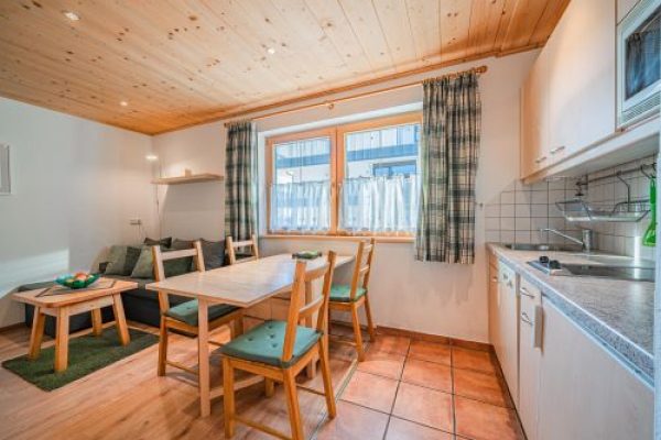 Appartement Sigi - 4 personen