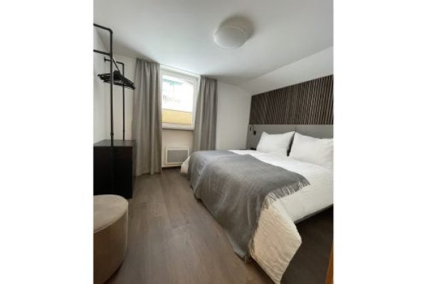 Chalet-appartement Inge Top 3 - 6-8 personen