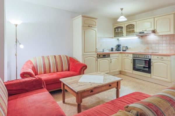 Appartement Glonersbühelhof Top 3 - 4-6 personen