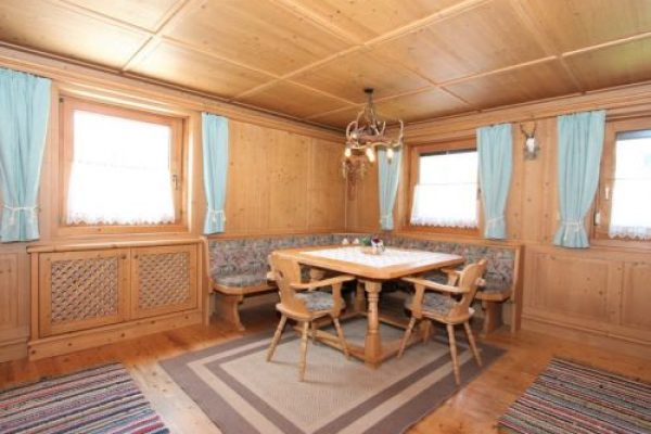 Appartement Stiplerhof - 8 personen