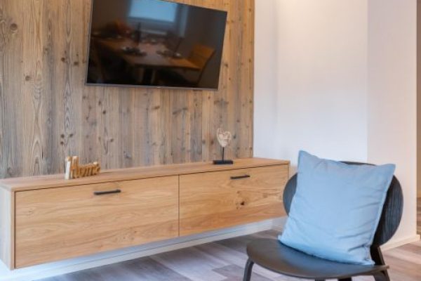 Appartement Villa Felding Top 1 - 2-4 personen