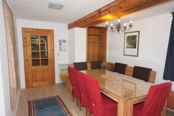 Appartement Steiner - 6-10 personen