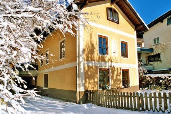 Appartement Steiner - 6-10 personen