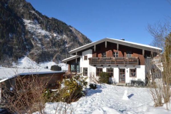 Chalet Spykerhütte - 10-12 personen
