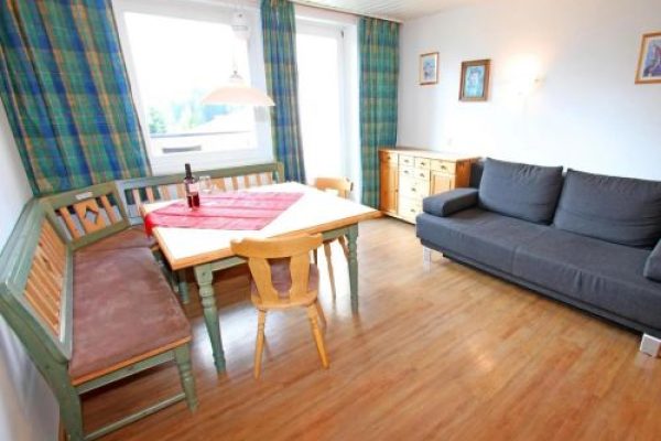 Chalet-appartement Karli Top 3 - 6-8 personen