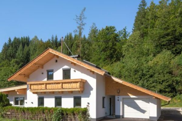 Chalet Hornblick - 10 personen