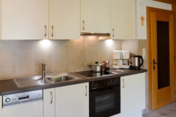 Appartement Schranz - 9-11 personen