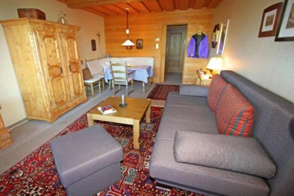 Chalet-appartement Kreidl Top 35 - 2 personen