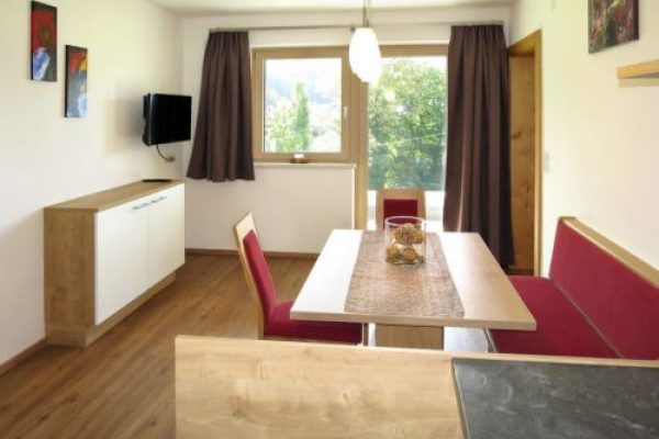 Chalet-appartement Anton - 4 personen
