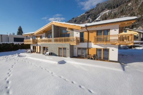 Appartement Residence AreitXpress - 6-8 personen