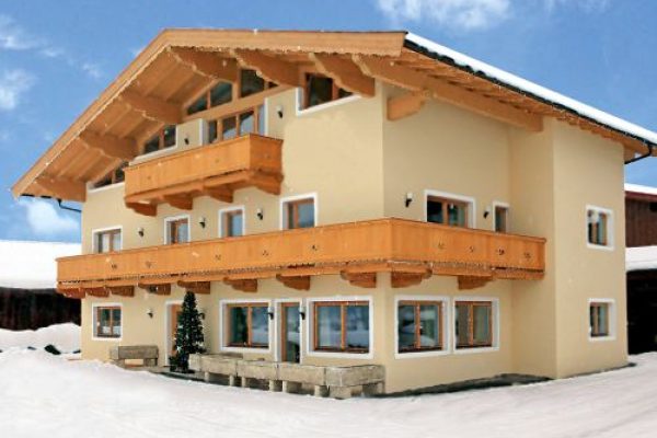Chalet Residenz Scherrhof - 18-20 personen