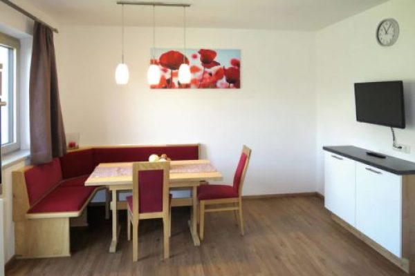 Chalet-appartement Anton - 5 personen
